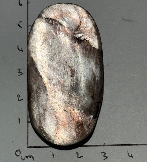 Lépidolite 
