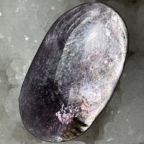 Lépidolite 