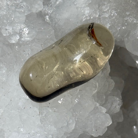 Citrine Naturelle