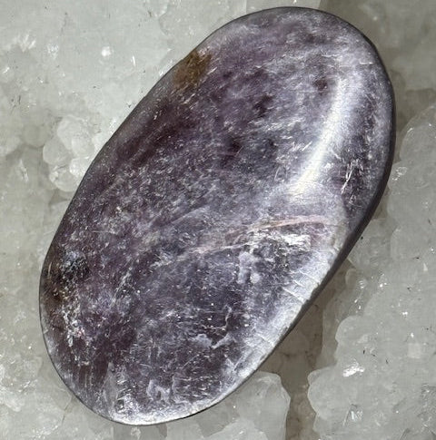Lépidolite 