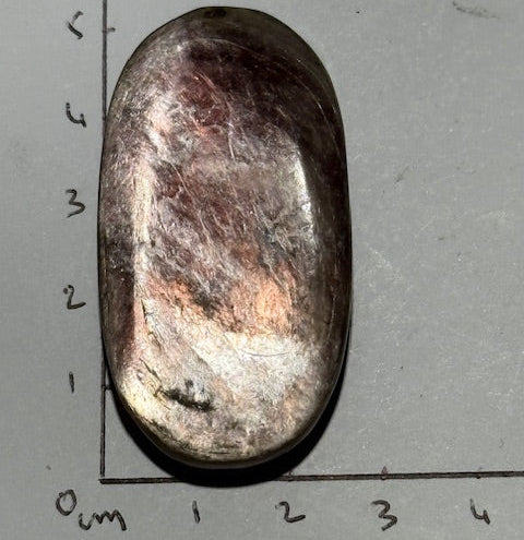 Lépidolite 