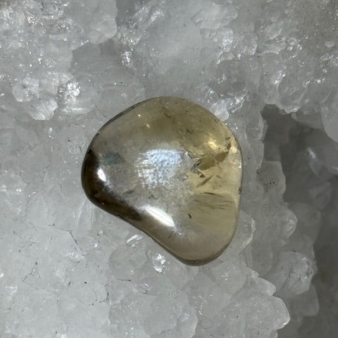 Citrine Naturelle