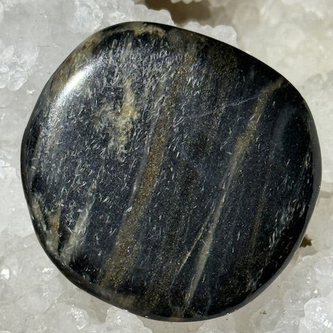 Pierre D’Isua Oasis de cristal 