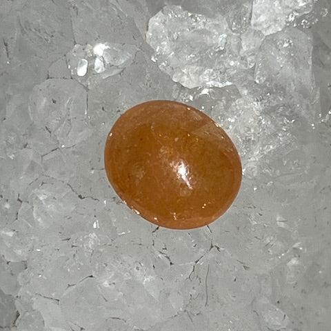 Grenat Hessonite 