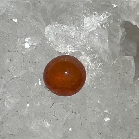 Hessonite Garnet