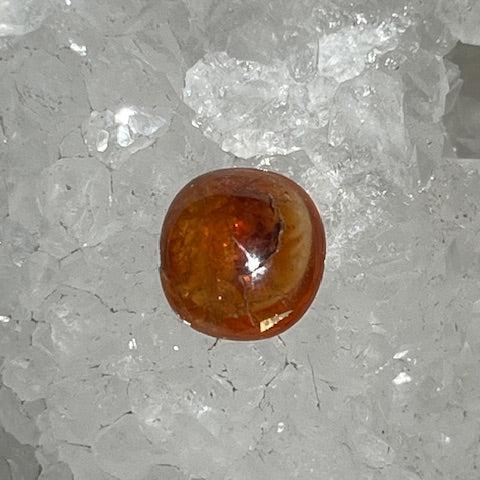 Grenat Hessonite 