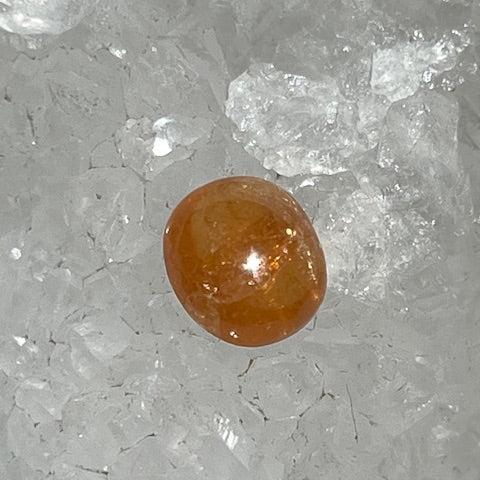 Grenat Hessonite 