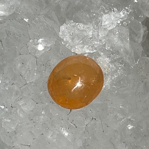 Grenat Hessonite 