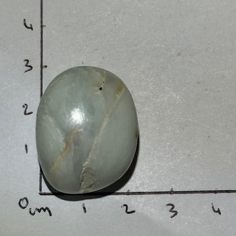 Opale Bleue Des Andes