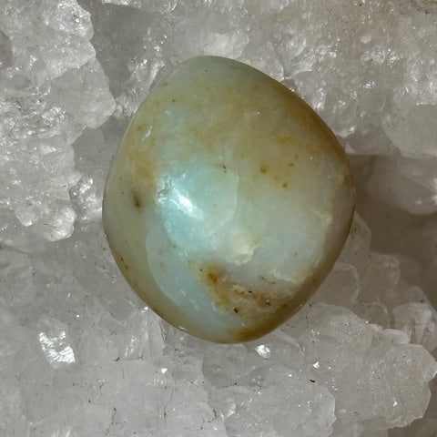 Opale Bleue Des Andes