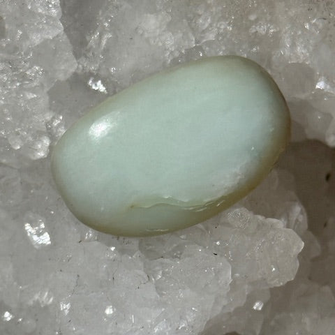 Opale Bleue Des Andes