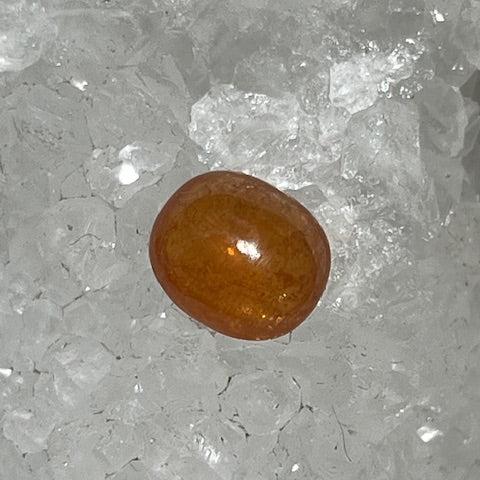 Grenat Hessonite 