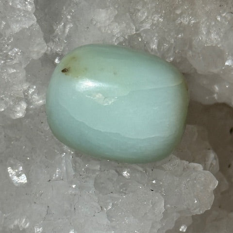 Opale Bleue Des Andes