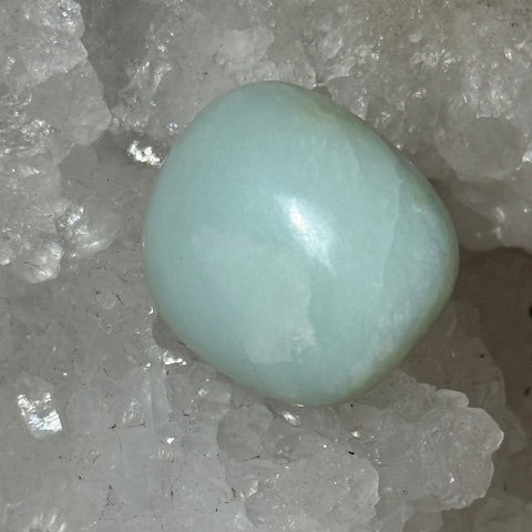 Opale Bleue Des Andes