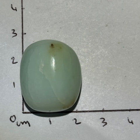 Opale Bleue Des Andes