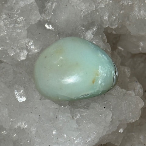 Opale Bleue Des Andes