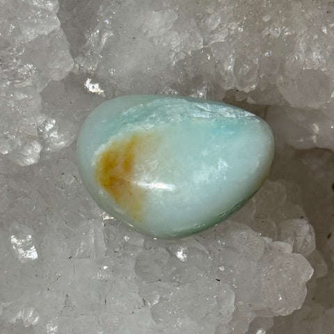 Opale Bleue Des Andes