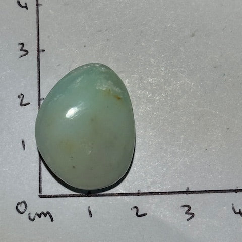 Opale Bleue Des Andes