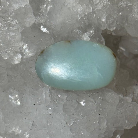 Opale Bleue Des Andes