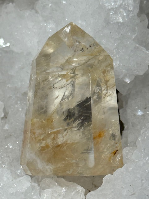 Quartz Point Hematoid Healer