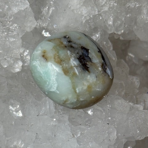 Opale Bleue Des Andes