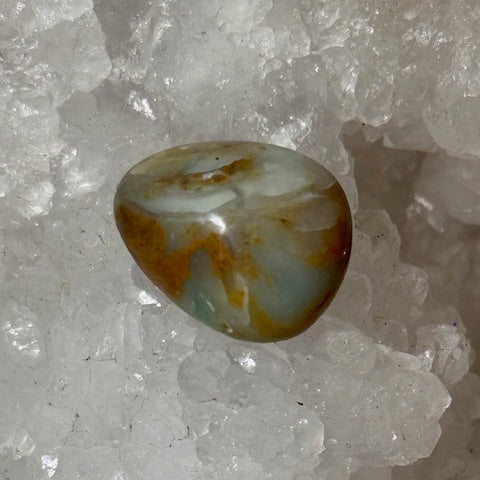 Opale Bleue Des Andes