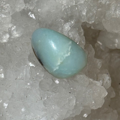 Opale Bleue Des Andes