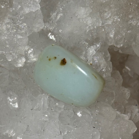 Opale Bleue Des Andes