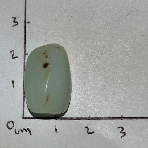 Opale Bleue Des Andes