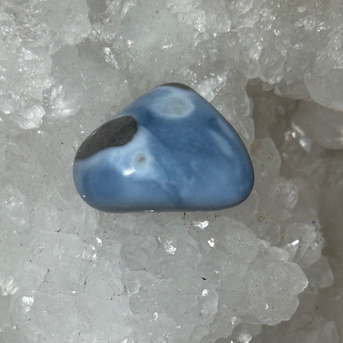 Indian Blue Opal