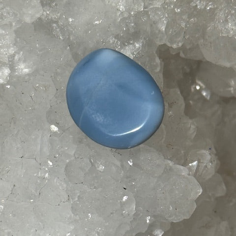 Indian Blue Opal