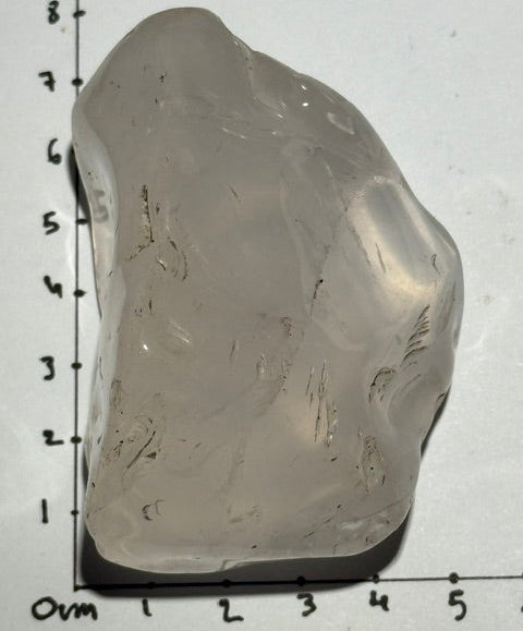 Quartz Métamorphosis – Oasis de Cristal