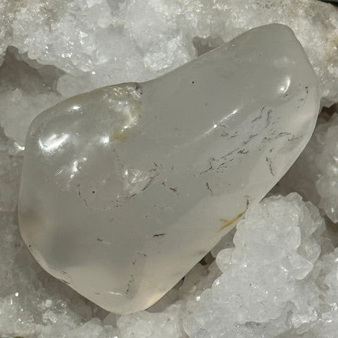 Quartz Métamorphosis – Oasis de Cristal