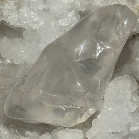 Metamorphosis Quartz – Oasis de Cristal