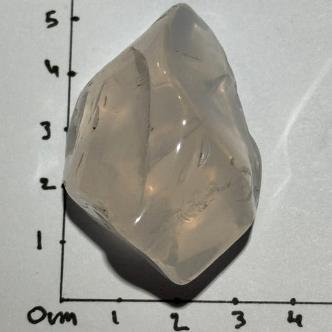 Quartz Métamorphosis – Oasis de Cristal