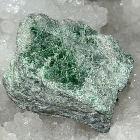 Maw Sit Sit OASIS DE CRISTAL