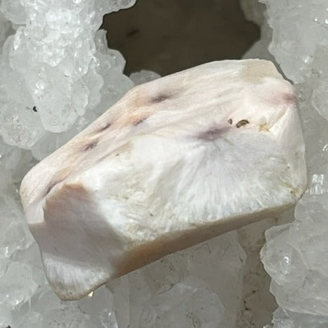 Natrolite