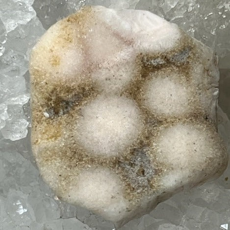 Natrolite