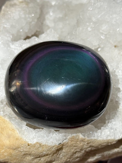 Rainbow Obsidian, Heaven’s Eye