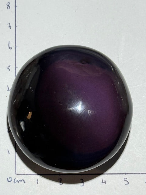 Rainbow Obsidian