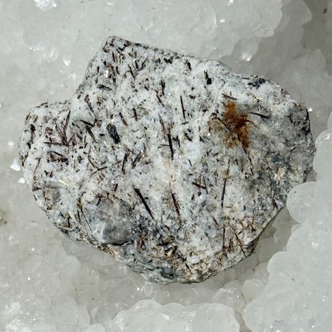 Astrophyllite oasis de cristal 