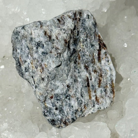 Astrophyllite oasis de cristal 