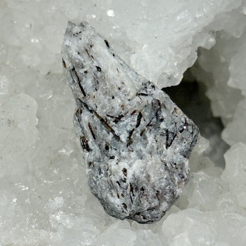 Astrophyllite oasis de cristal 