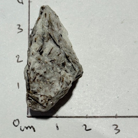 Astrophyllite oasis de cristal 