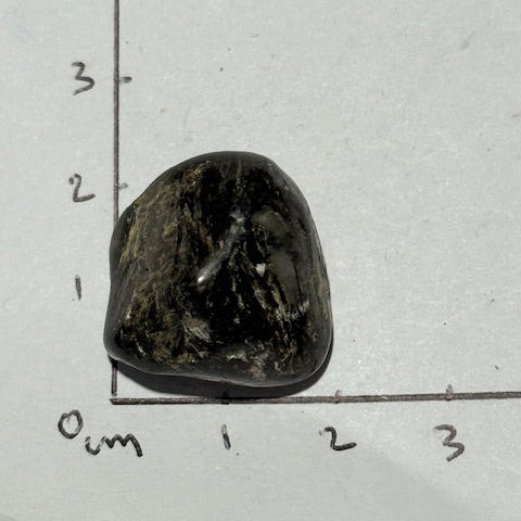 Astrophyllite oasis de cristal 