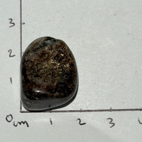 Astrophyllite oasis de cristal 