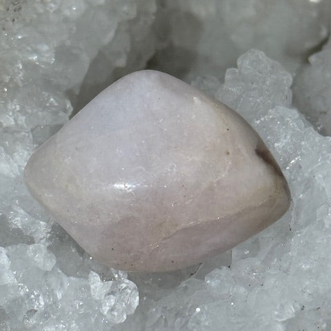 Morganite oasis de cristal