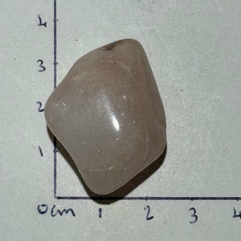 Morganite oasis de cristal