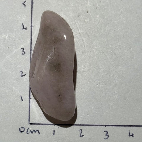 Morganite oasis de cristal