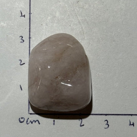 Morganite oasis de cristal
